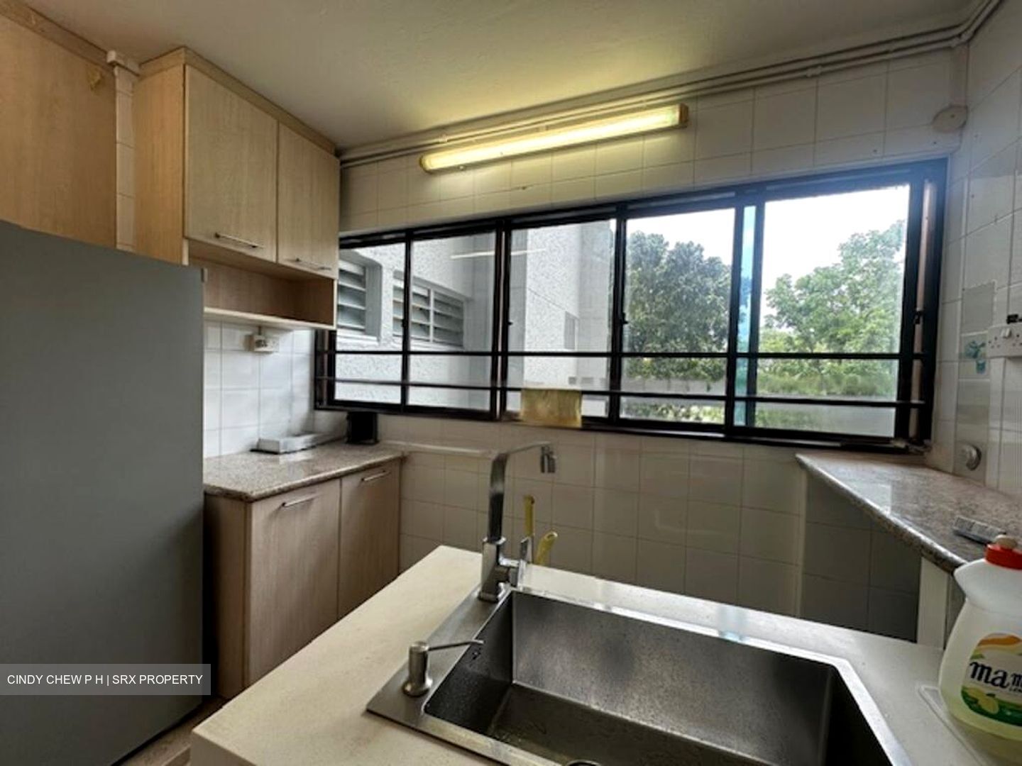Blk 259 The Clover @ Kebun Baru (Ang Mo Kio), HDB 5 Rooms #440107931